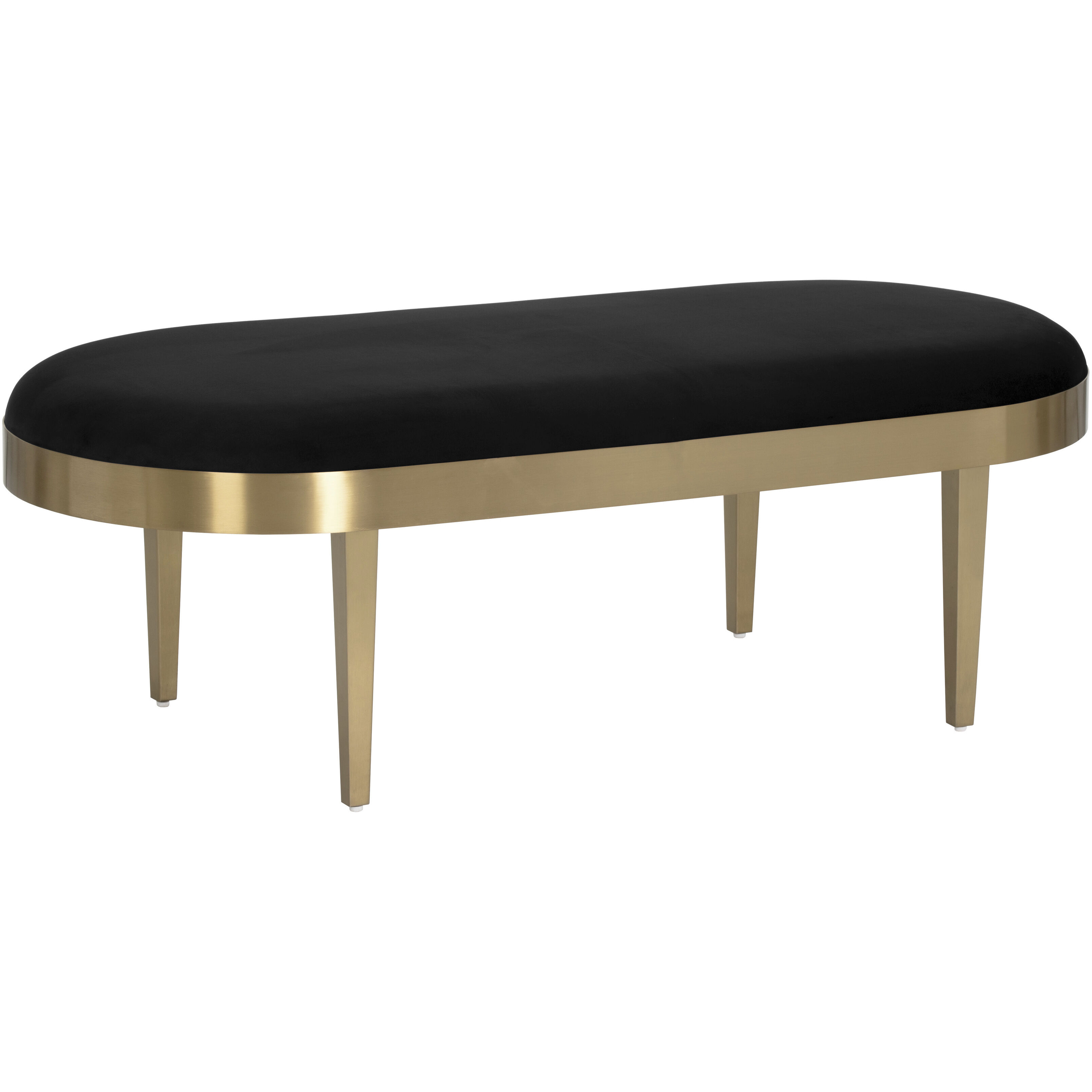 Jolie Black Sky Bench